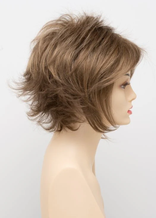 Angie | Synthetic Lace Front Wig (Mono Top) - Image 24