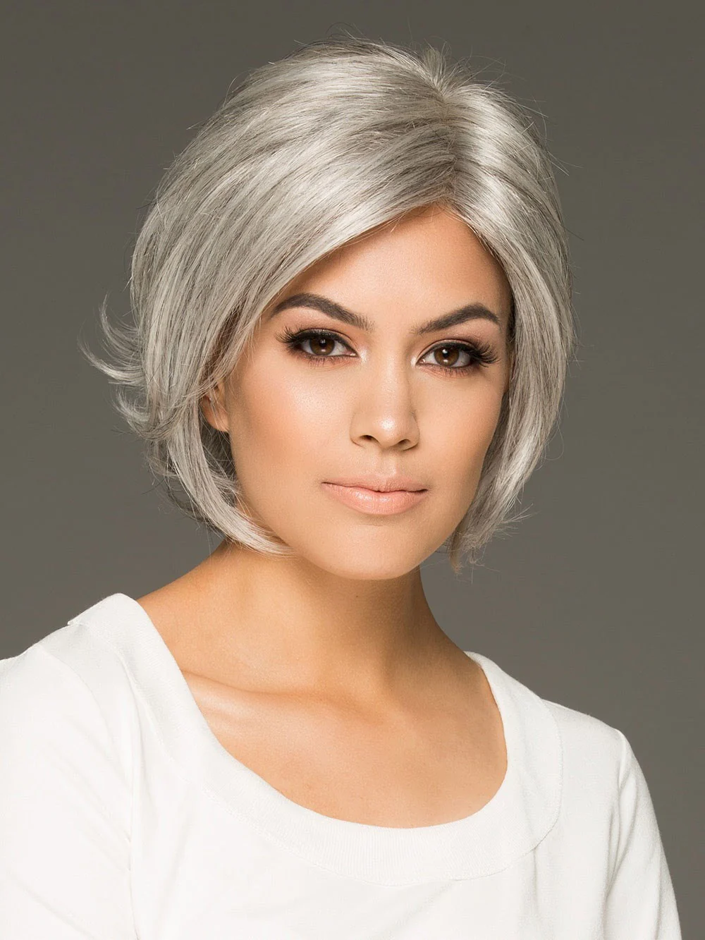 Angie | Synthetic Lace Front Wig (Mono Top) - Image 9