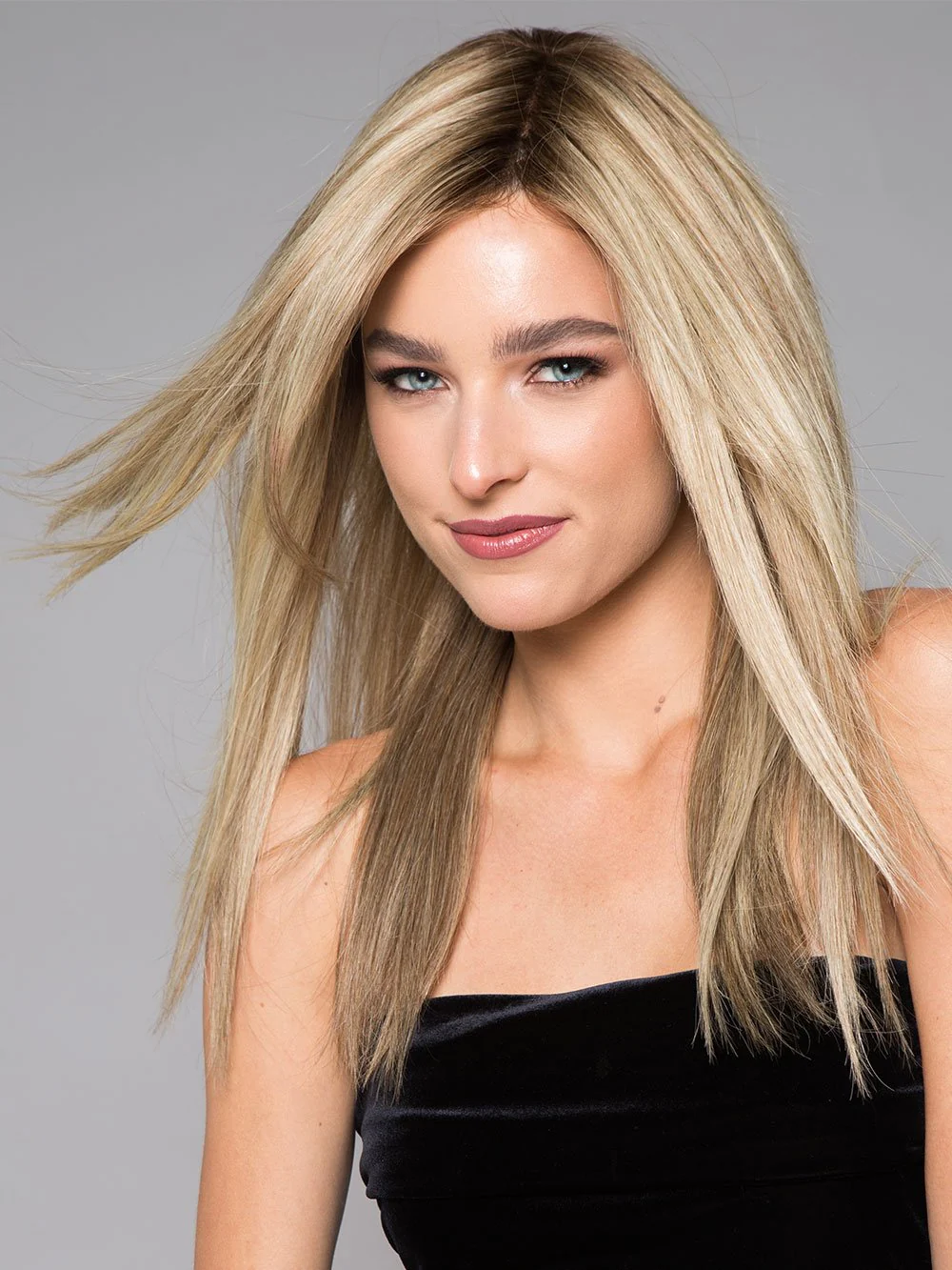 Angie Exclusive | Remy Human Hair Lace Front Wig (Hand-Tied) - Image 10