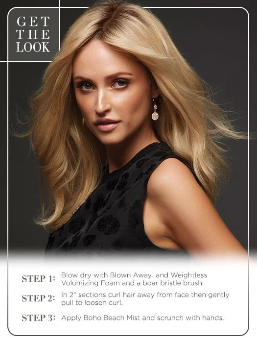 Angie Exclusive | Remy Human Hair Lace Front Wig (Hand-Tied) - Image 16