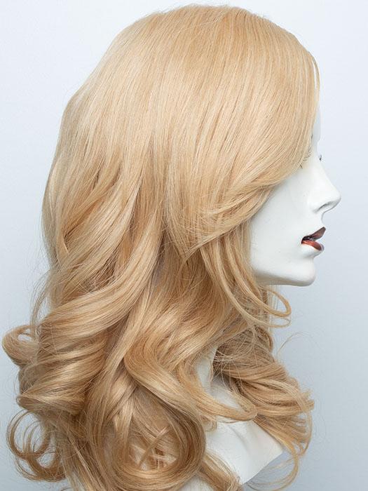 Angie Exclusive | Remy Human Hair Lace Front Wig (Hand-Tied) - Image 21
