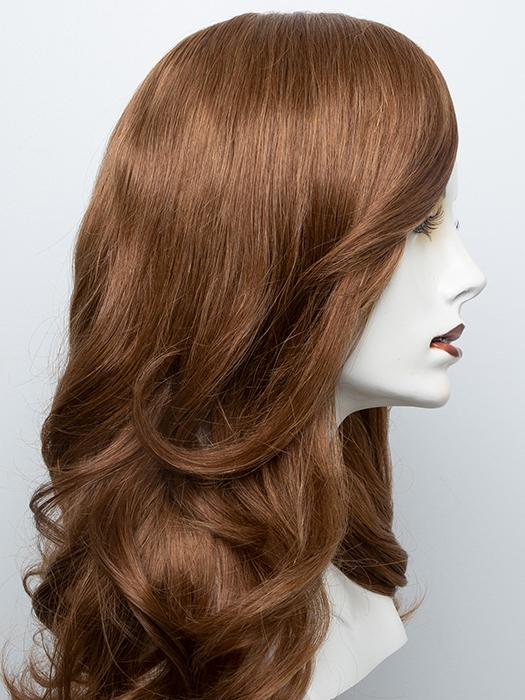 Angie Exclusive | Remy Human Hair Lace Front Wig (Hand-Tied) - Image 23