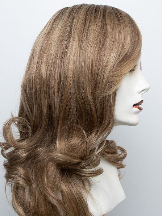 Angie Exclusive | Remy Human Hair Lace Front Wig (Hand-Tied) - Image 24