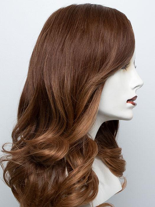 Angie Exclusive | Remy Human Hair Lace Front Wig (Hand-Tied) - Image 31
