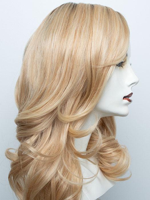 Angie Exclusive | Remy Human Hair Lace Front Wig (Hand-Tied) - Image 32