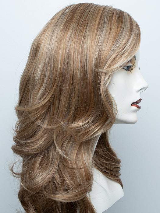 Angie Exclusive | Remy Human Hair Lace Front Wig (Hand-Tied) - Image 33