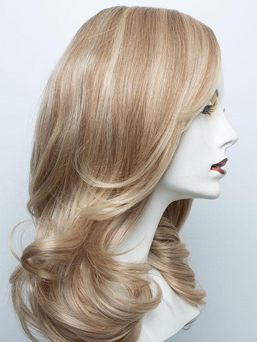 Angie Exclusive | Remy Human Hair Lace Front Wig (Hand-Tied) - Image 34