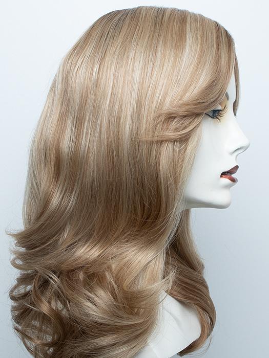 Angie Exclusive | Remy Human Hair Lace Front Wig (Hand-Tied) - Image 35