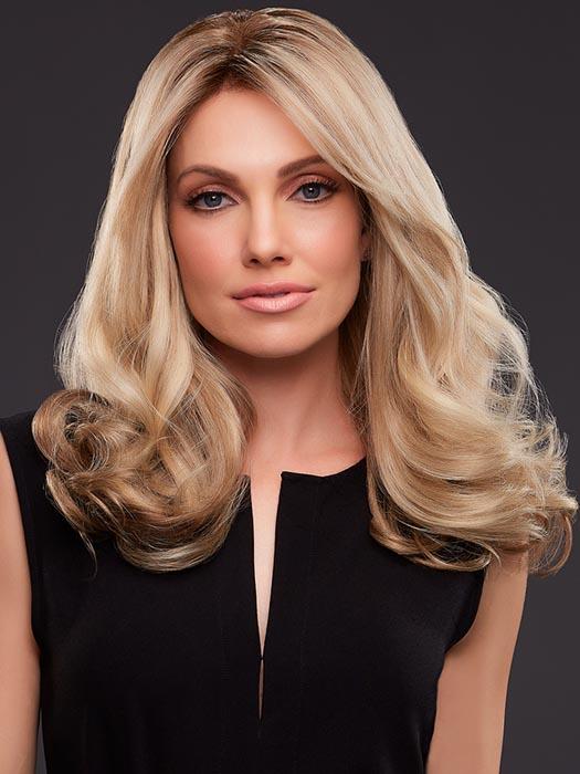 Angie Exclusive | Remy Human Hair Lace Front Wig (Hand-Tied) - Image 6