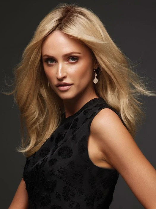 Angie Exclusive | Remy Human Hair Lace Front Wig (Hand-Tied) - Image 9