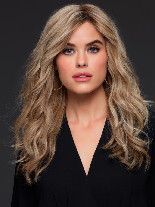 Angie | Remy Human Hair Lace Front Wig (Hand-Tied) - Image 11