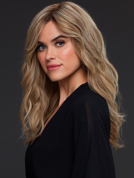 Angie | Remy Human Hair Lace Front Wig (Hand-Tied) - Image 12