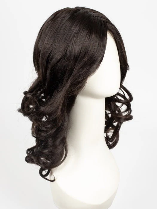 Angie | Remy Human Hair Lace Front Wig (Hand-Tied) - Image 17