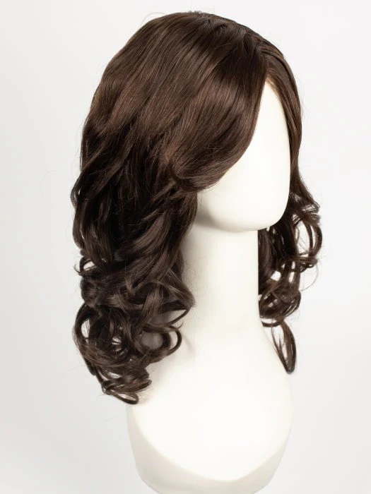 Angie | Remy Human Hair Lace Front Wig (Hand-Tied) - Image 19