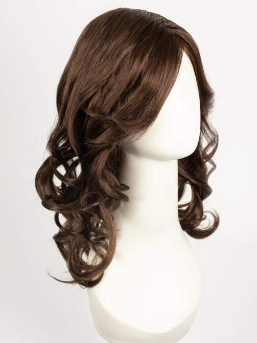 Angie | Remy Human Hair Lace Front Wig (Hand-Tied) - Image 20