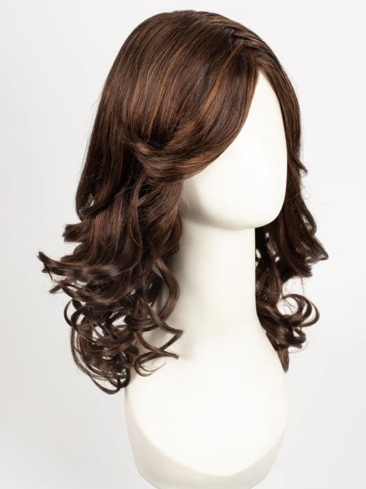 Angie | Remy Human Hair Lace Front Wig (Hand-Tied) - Image 21