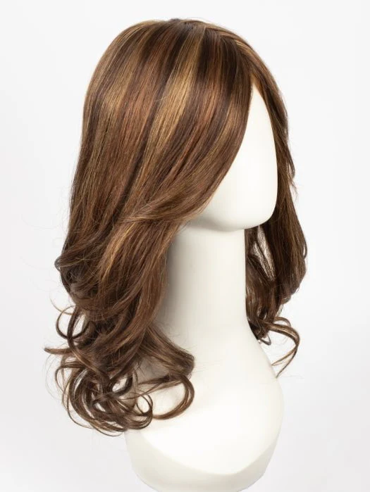 Angie | Remy Human Hair Lace Front Wig (Hand-Tied) - Image 22