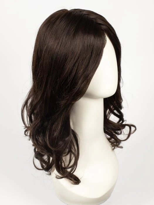 Angie | Remy Human Hair Lace Front Wig (Hand-Tied) - Image 23