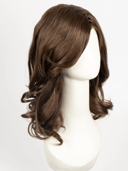 Angie | Remy Human Hair Lace Front Wig (Hand-Tied) - Image 24