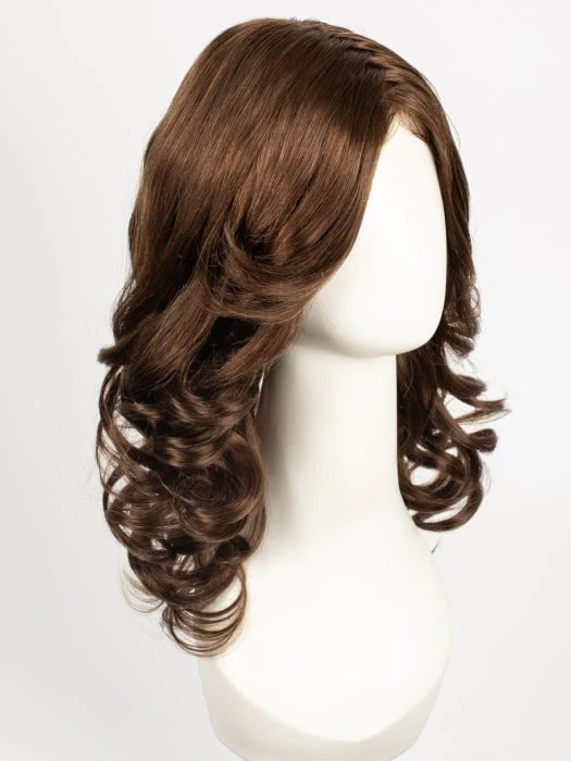 Angie | Remy Human Hair Lace Front Wig (Hand-Tied) - Image 25