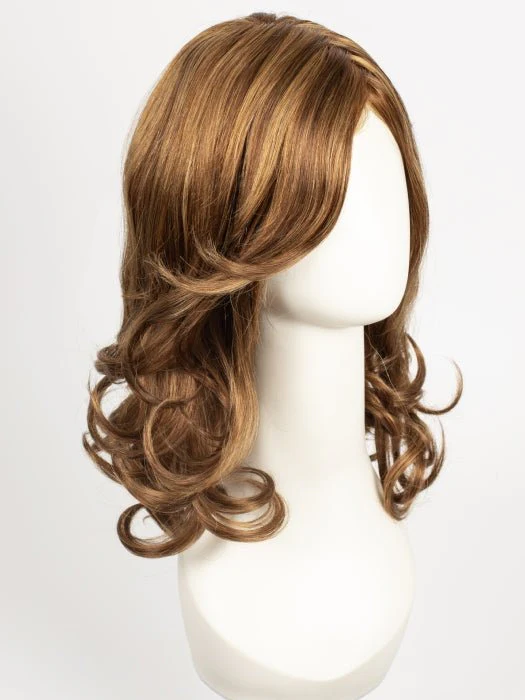 Angie | Remy Human Hair Lace Front Wig (Hand-Tied) - Image 27