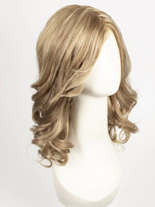 Angie | Remy Human Hair Lace Front Wig (Hand-Tied) - Image 28