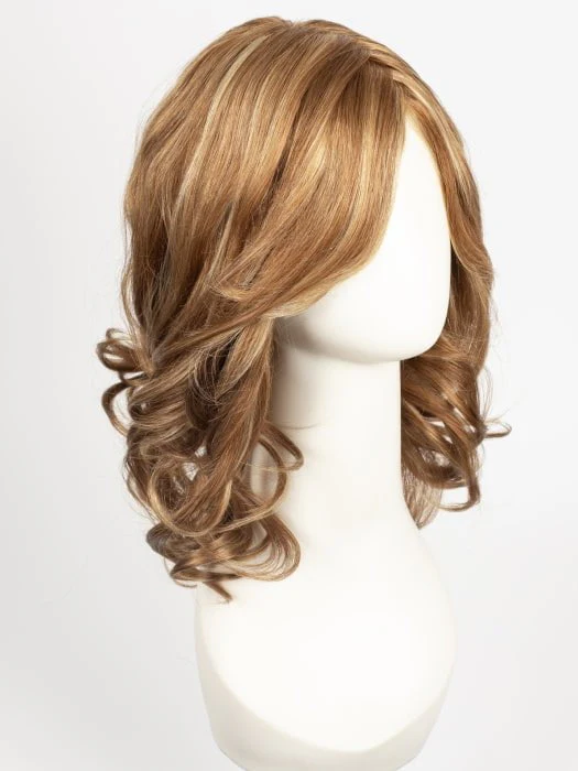 Angie | Remy Human Hair Lace Front Wig (Hand-Tied) - Image 30