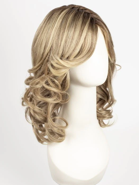 Angie | Remy Human Hair Lace Front Wig (Hand-Tied) - Image 31