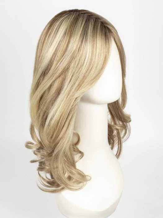 Angie | Remy Human Hair Lace Front Wig (Hand-Tied) - Image 33