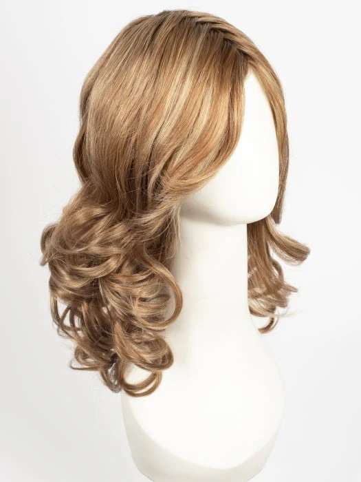 Angie | Remy Human Hair Lace Front Wig (Hand-Tied) - Image 34