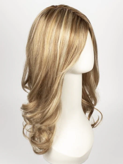 Angie | Remy Human Hair Lace Front Wig (Hand-Tied) - Image 35