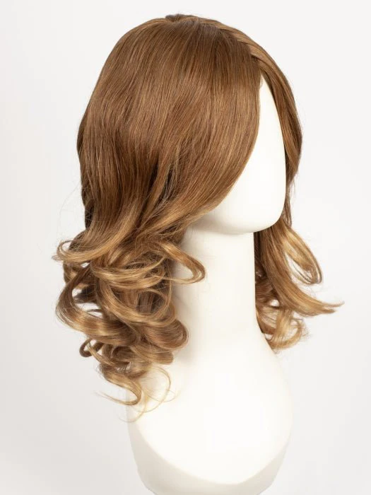 Angie | Remy Human Hair Lace Front Wig (Hand-Tied) - Image 39