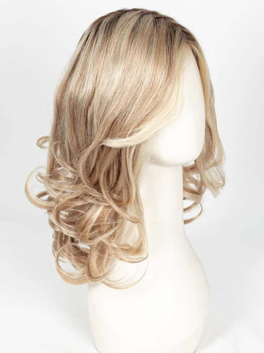Angie | Remy Human Hair Lace Front Wig (Hand-Tied) - Image 40