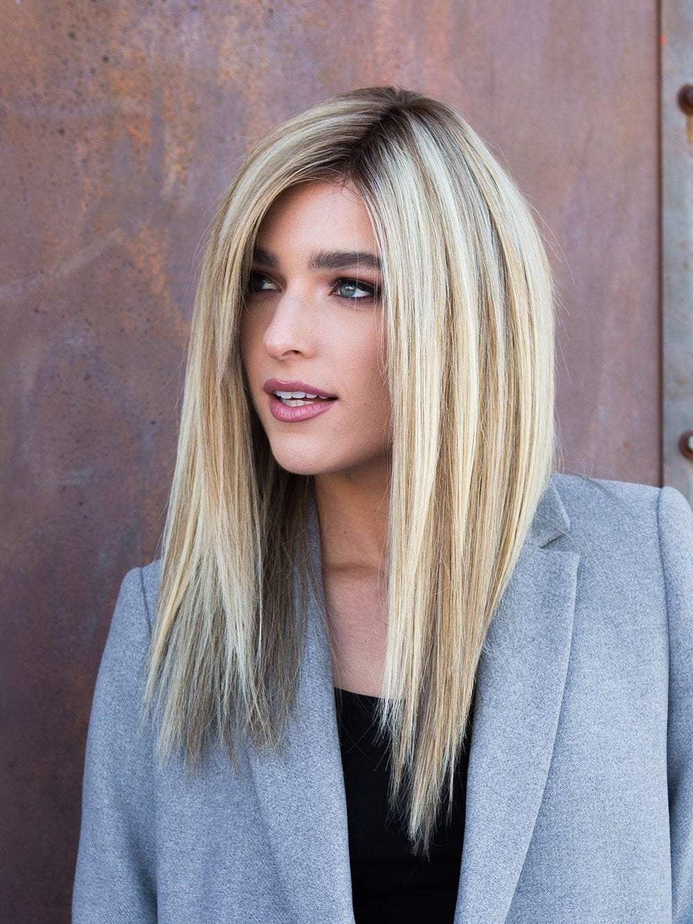 Angie | Remy Human Hair Lace Front Wig (Hand-Tied) - Image 7