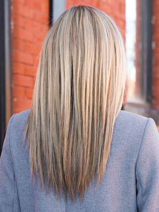 Angie | Remy Human Hair Lace Front Wig (Hand-Tied) - Image 8