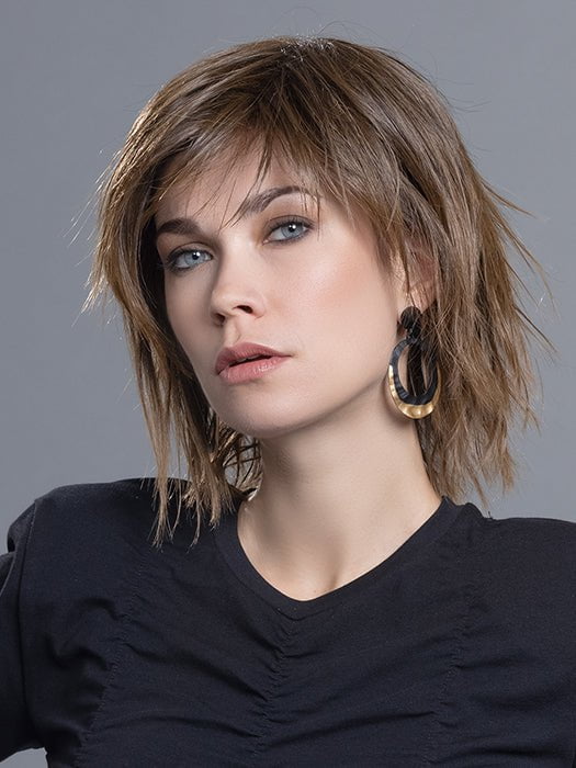 Anima | Synthetic Lace Front Wig (Mono Crown) - Image 10