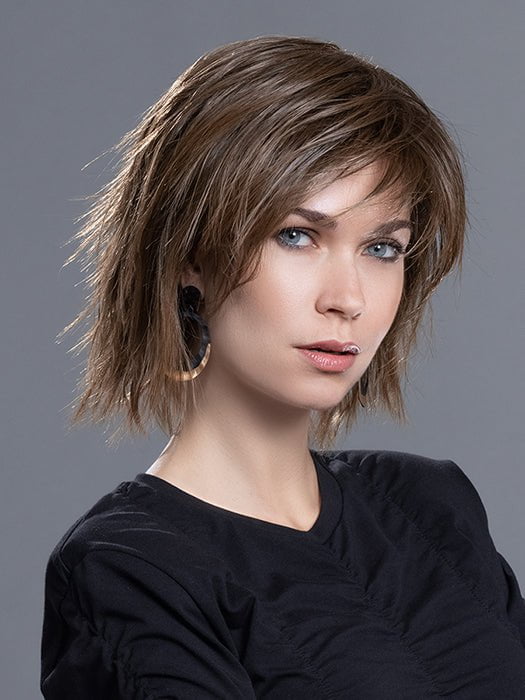 Anima | Synthetic Lace Front Wig (Mono Crown) - Image 11