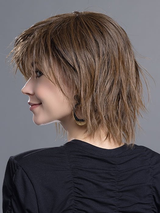 Anima | Synthetic Lace Front Wig (Mono Crown) - Image 12