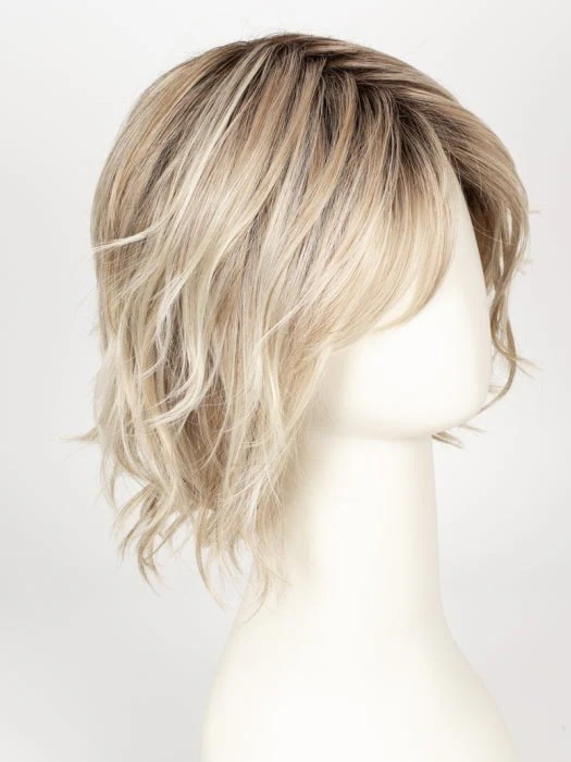 Anima | Synthetic Lace Front Wig (Mono Crown) - Image 14