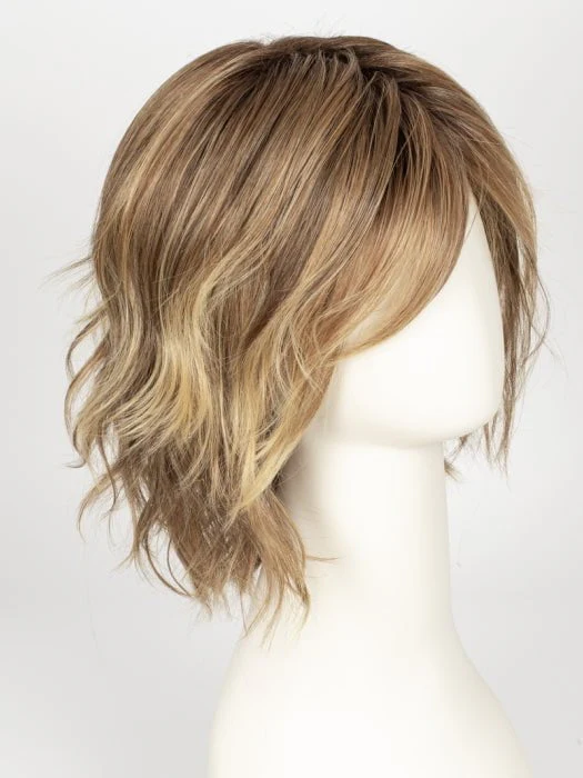Anima | Synthetic Lace Front Wig (Mono Crown) - Image 16
