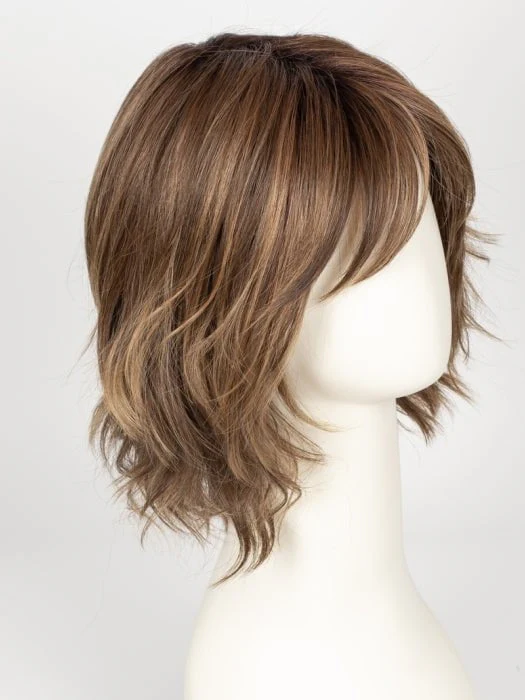 Anima | Synthetic Lace Front Wig (Mono Crown) - Image 17