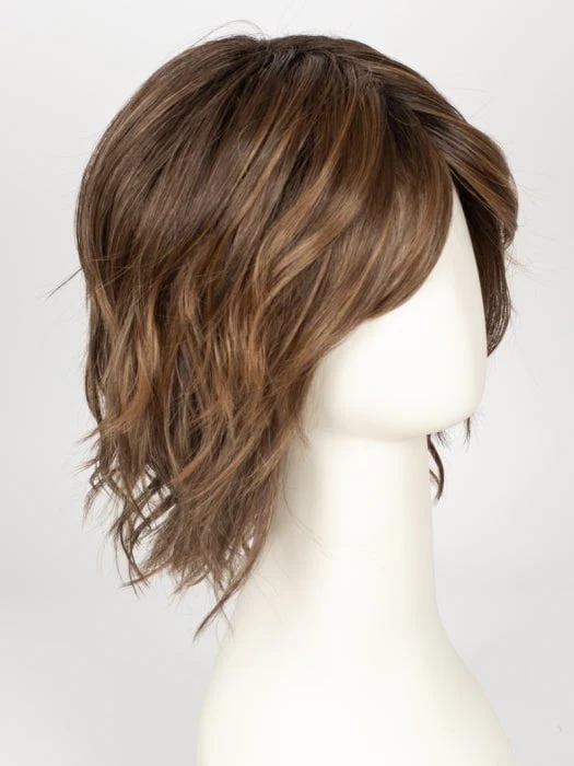 Anima | Synthetic Lace Front Wig (Mono Crown) - Image 20