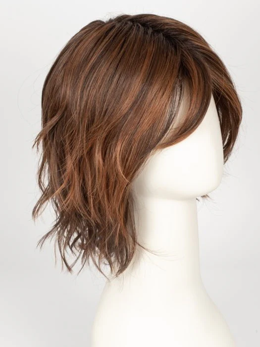 Anima | Synthetic Lace Front Wig (Mono Crown) - Image 22
