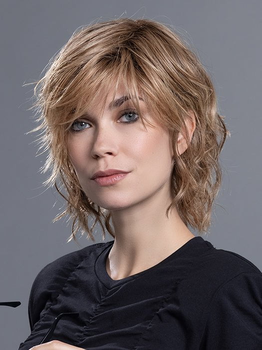 Anima | Synthetic Lace Front Wig (Mono Crown) - Image 7