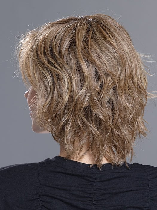 Anima | Synthetic Lace Front Wig (Mono Crown) - Image 8