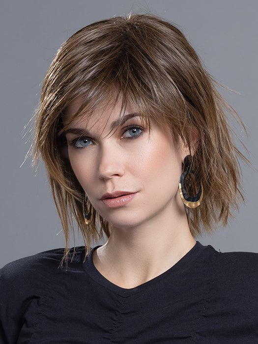 Anima | Synthetic Lace Front Wig (Mono Crown) - Image 9