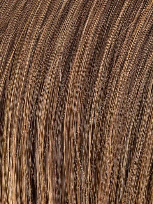 Anise | Synthetic Hair Ponytails (Clip In) - Image 4