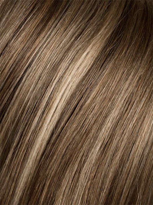 Anise | Synthetic Hair Ponytails (Clip In) - Image 5