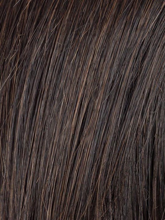 Anise | Synthetic Hair Ponytails (Clip In) - Image 6