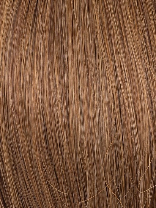 Anise | Synthetic Hair Ponytails (Clip In) - Image 8